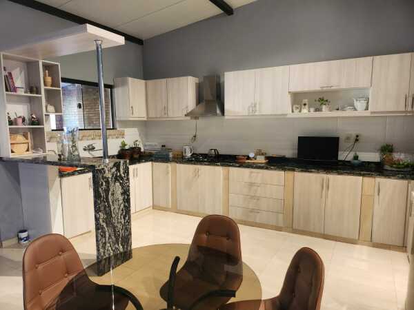 VENDO HERMOSA CASA MODERNA EN VILLA ELISA – 3