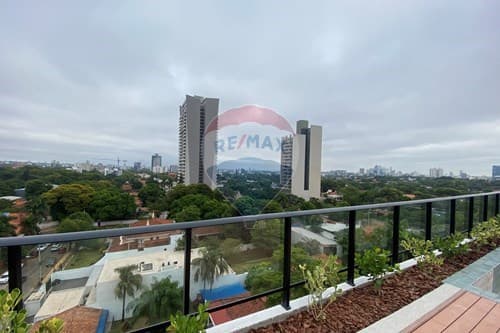ALQUILO MONOAMBIENTE MARISCAL ESTIGARRIBIA – 2