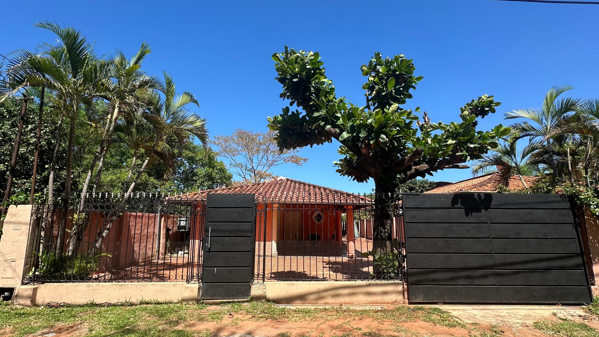 Vendo Casa z/ col. Sek – 2