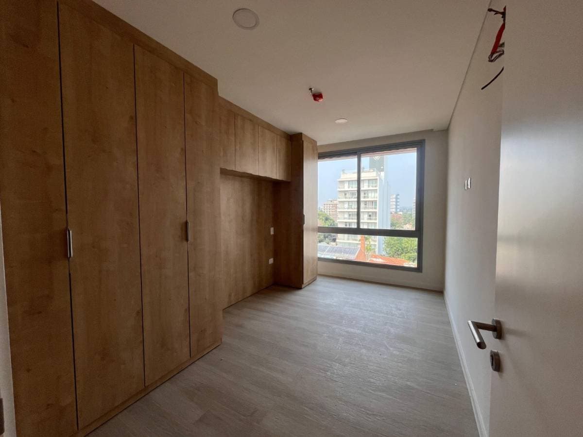 ALQUILO DEPARTAMENTO DE 1 DORMITORIO A ESTRENAR EN MANORÁ – 2