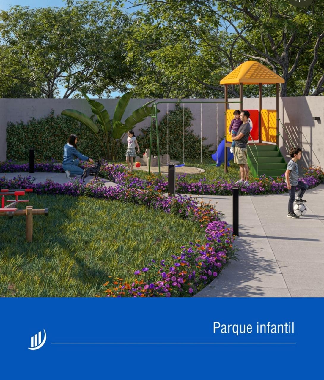 Vendo departamentos en Pozo en Zuba Desarrollos – 2