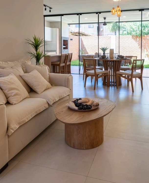Venta – Dúplex de 3D en Barrio Cerrado ALTEA Laguna Grande – 2