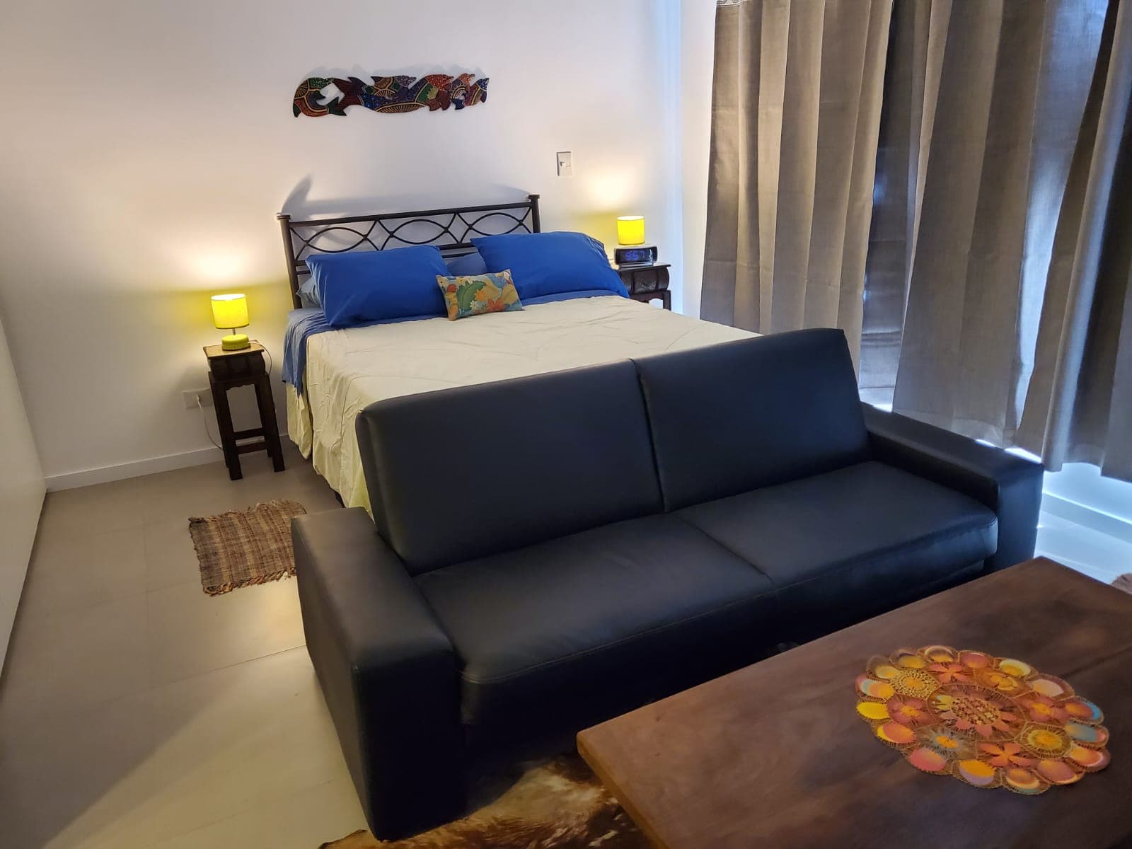 Exclusivo Monoambiente En Las Lomas A 2 Cuadras Del Shopping Del Sol Con Cochera – 3