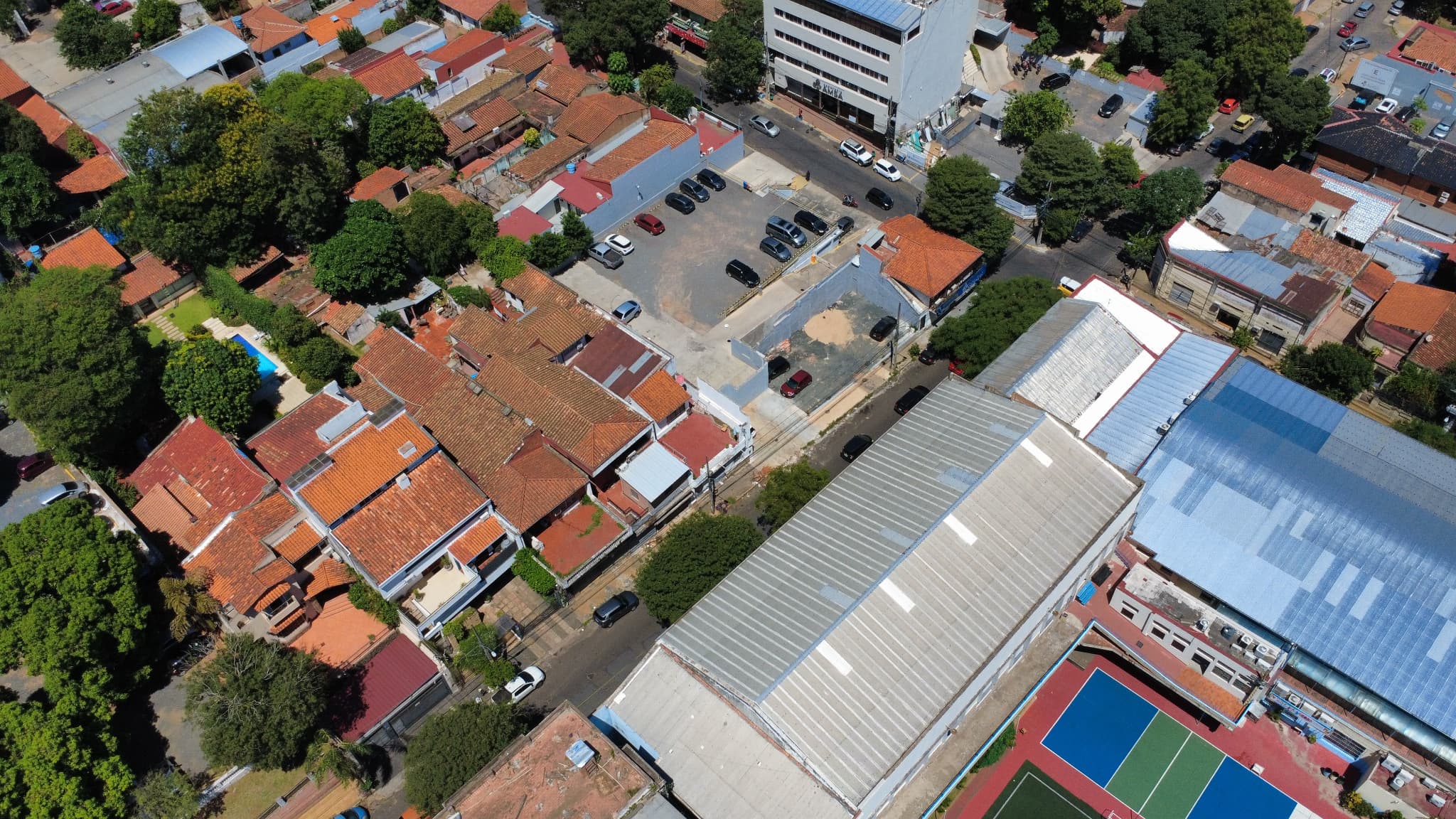 En venta terreno casa a demoler zona Salesianito – 3