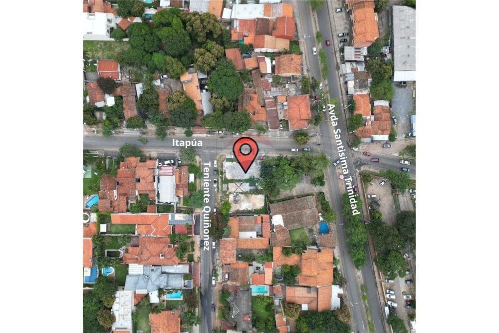 Terreno - Venta - Mburucuyá, Paraguay