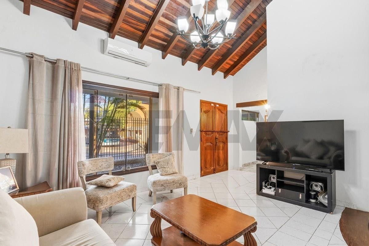 Casa - Venta – 2