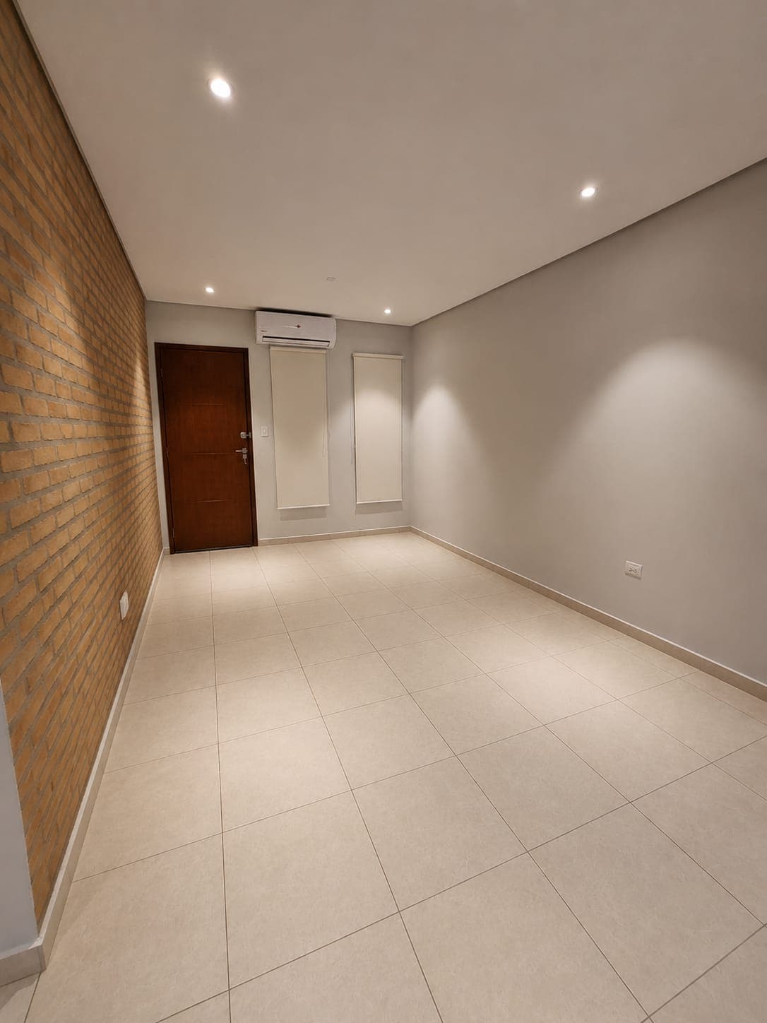Alquiler Chalet Dos Habitaciones, condominio Ñemby – 2
