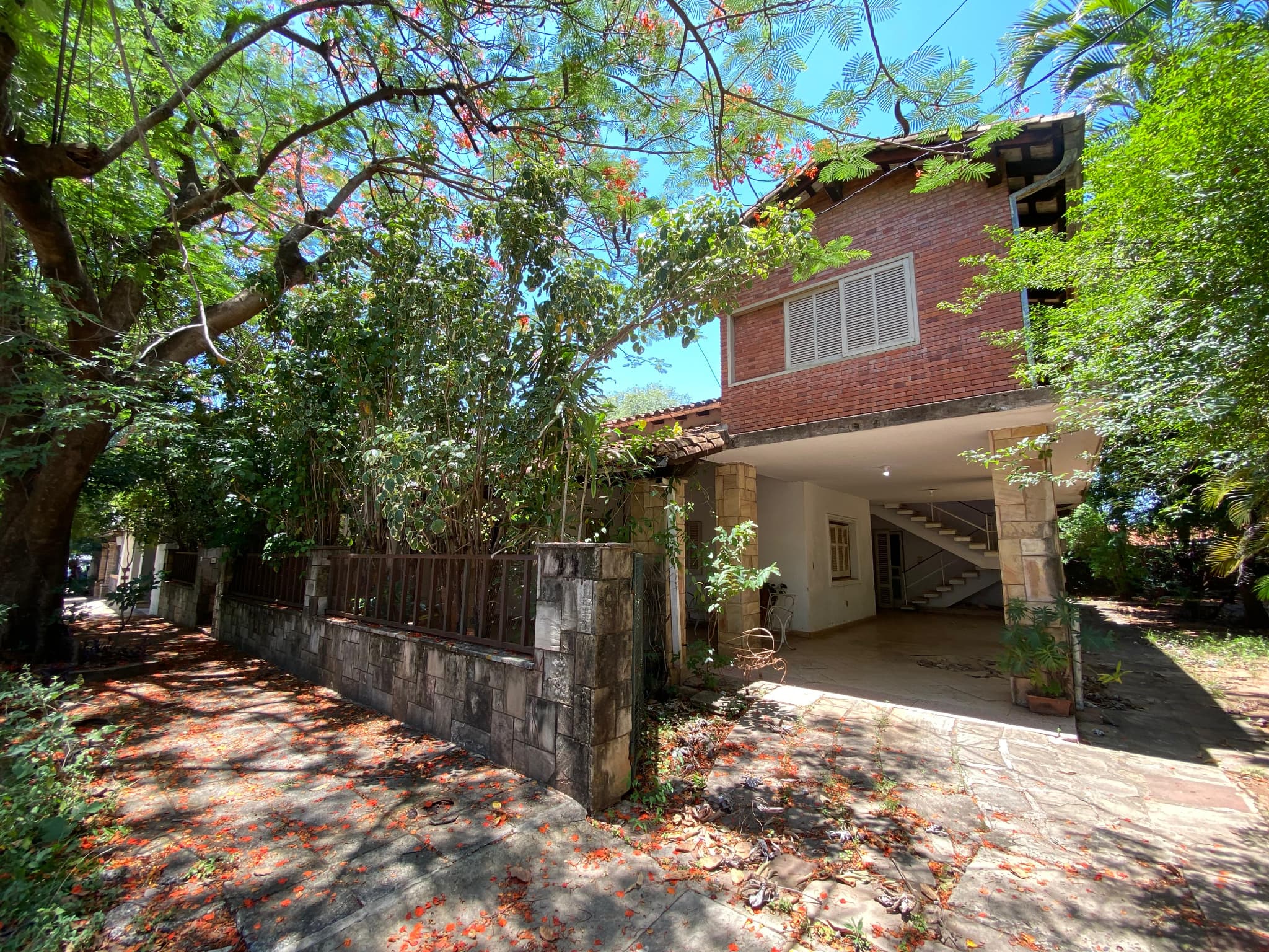 Propiedad Barrio Recoleta Zona Club Centenario – 2