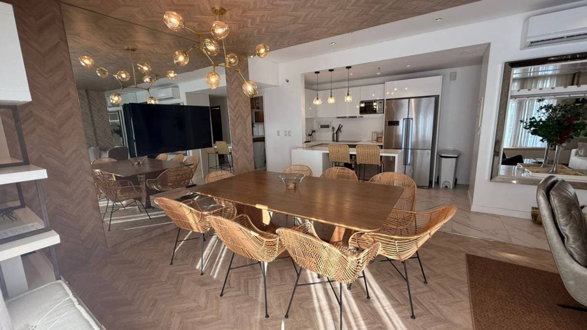 ALQUILO HERMOSO DEPARTAMENTO – 3