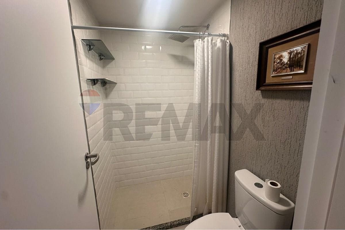 ALQUILO DEPARTAMENTO AMOBLADO – 3