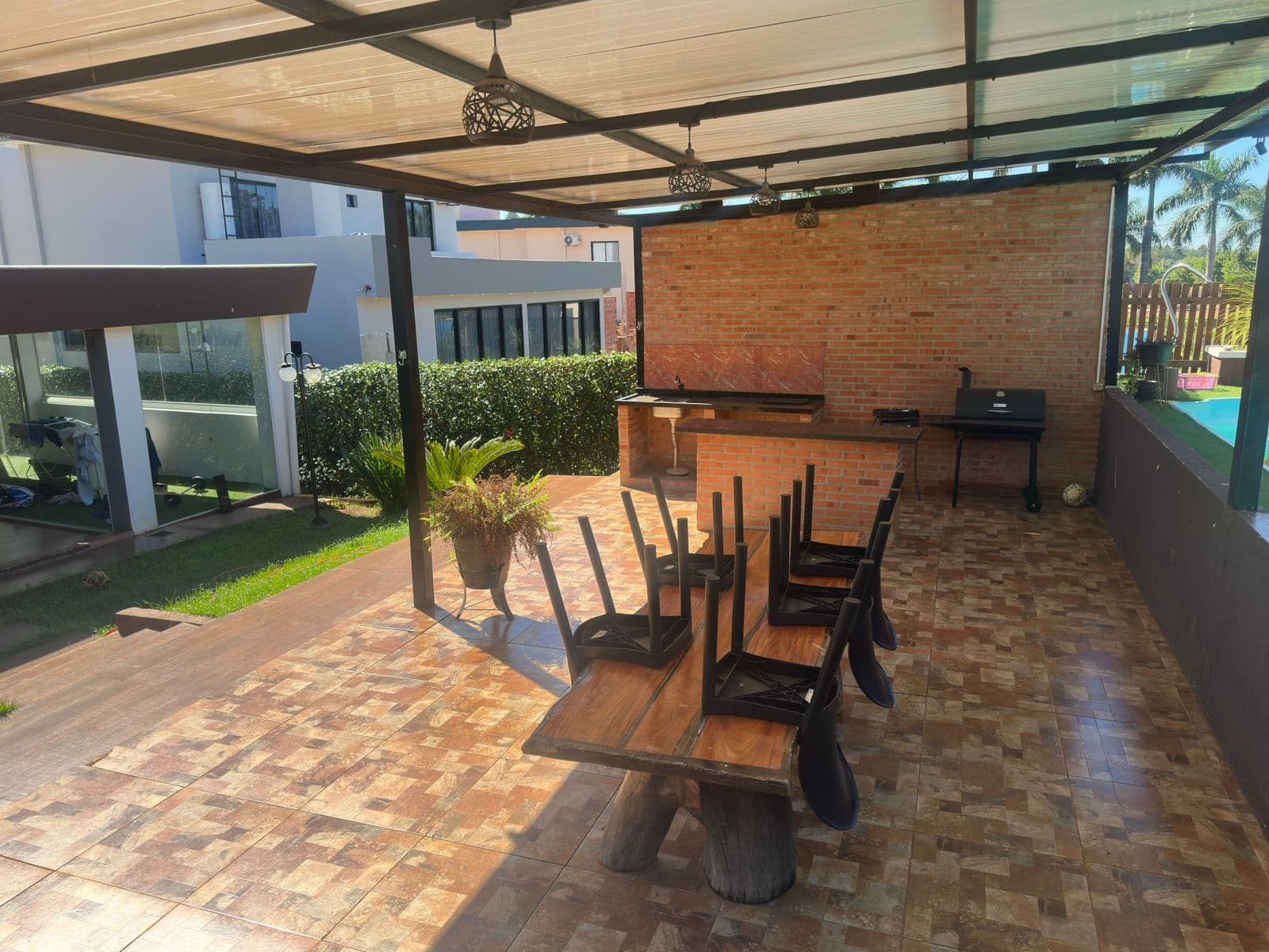 EN VENTA CASA EN CONDIMIO CERRADO – 2