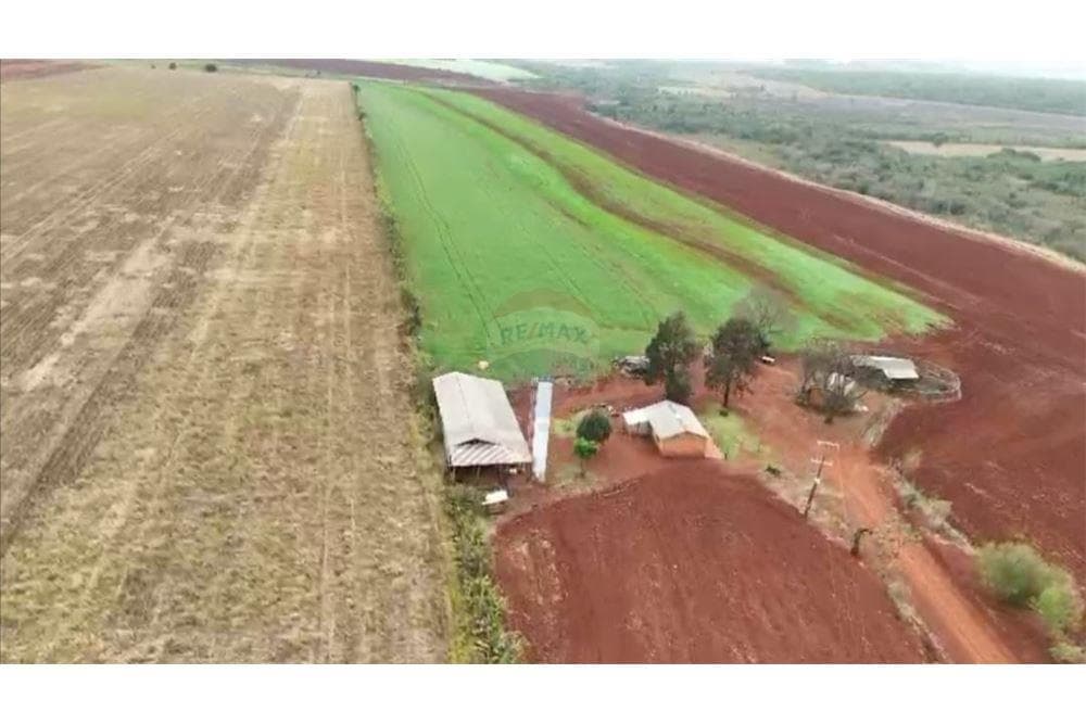 VENDO 90 HECTAREAS MECANIZADAS EN SANTA FE DEL PARANA – 2