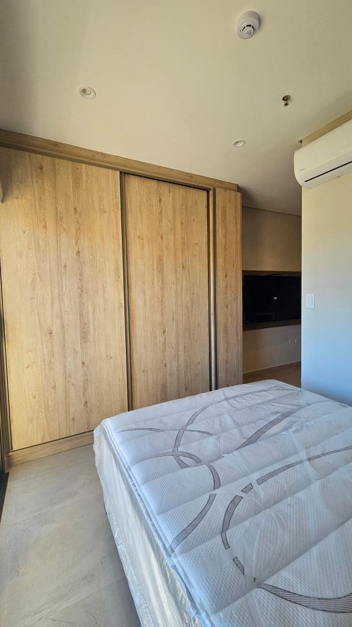 Alquilo Departamento Amoblado A Minutos Del Eje Corporativo – 2
