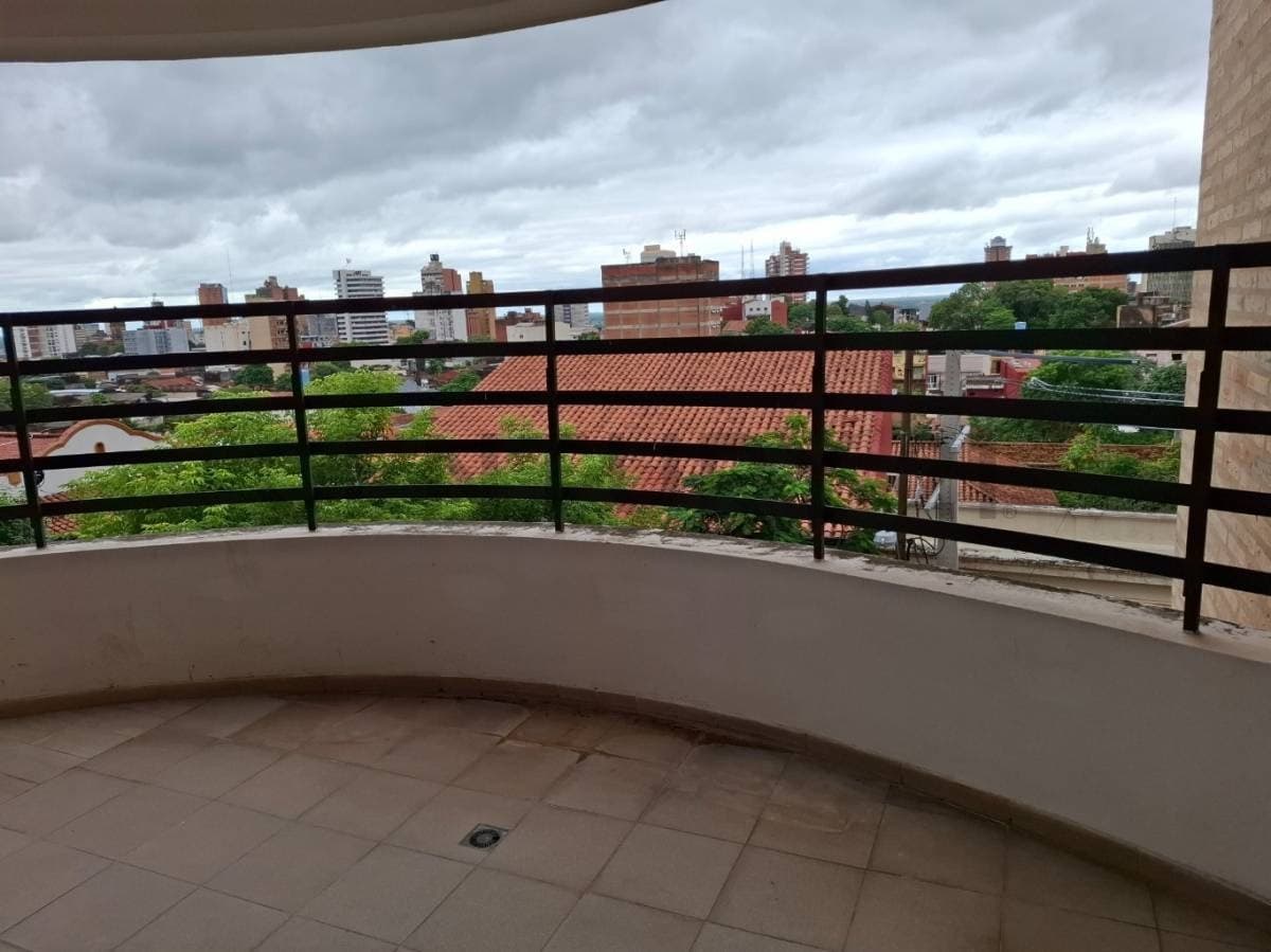 ALQUILO DEPARTAMENTO DE 3 DORMITORIOS EN EL CENTRO DE ASUNCION – 2