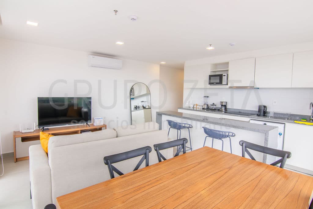Vendo Hermoso Departamento De 2 Dormitorios En Barrio Herrera – 3