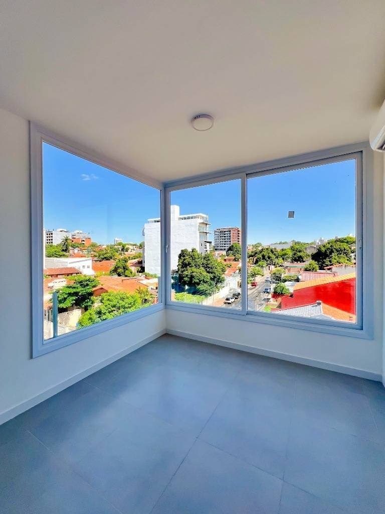 VENDO DEPARTAMENTO DE DOS DORMITORIOS CON UNA COCHERA EN BARRIO JARA! – 2