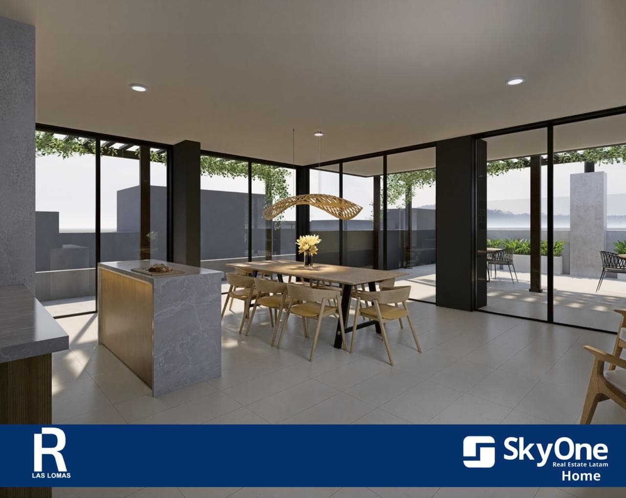 PROYECTO EN VENTA EN LAS LOMAS - RENTALIS 5 – 2