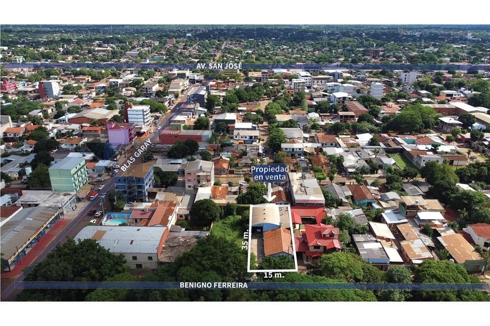 Depósito Venta Ciudad del Este Alto Paraná – 3
