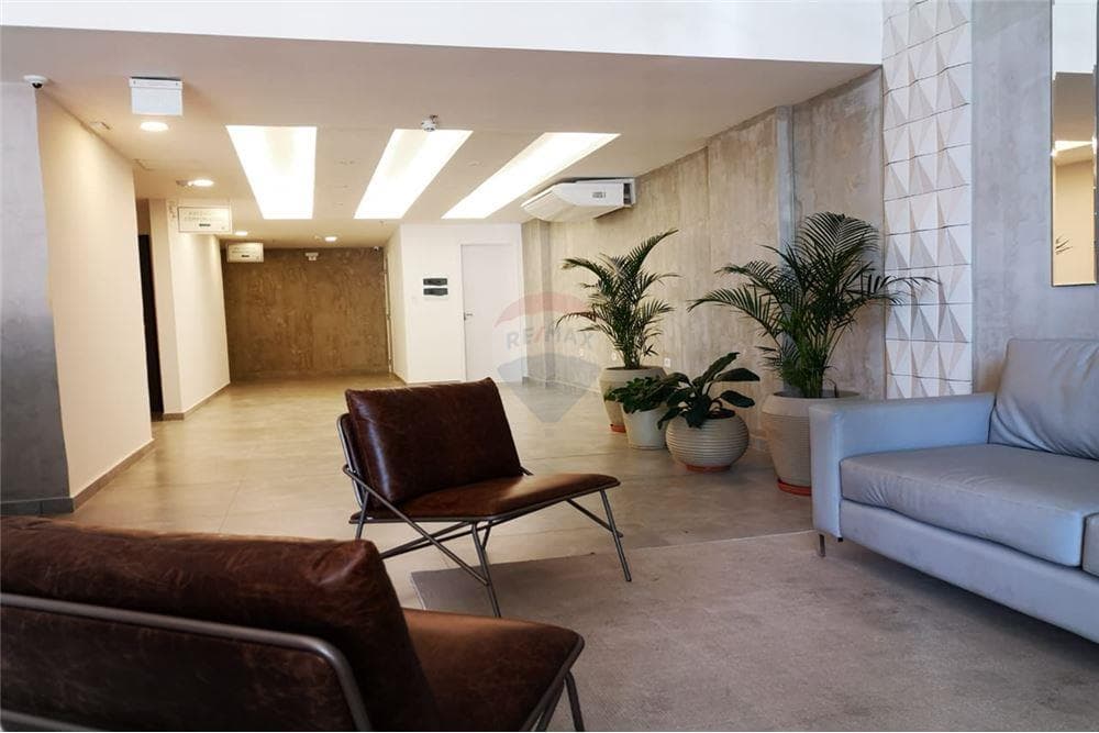 Moderna Oficina En Elegante Edificio, Llena De Luz! – 3