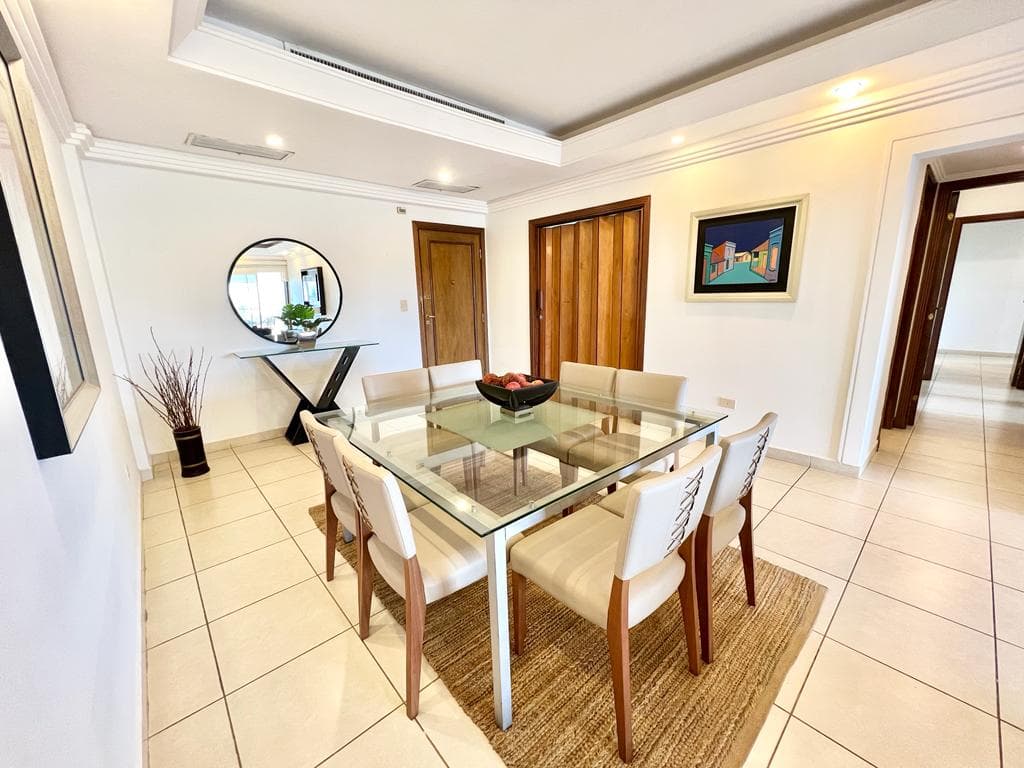 En Alquiler Departamento De 3 Habitaciones En Barrio Carmelitas A123- – 2