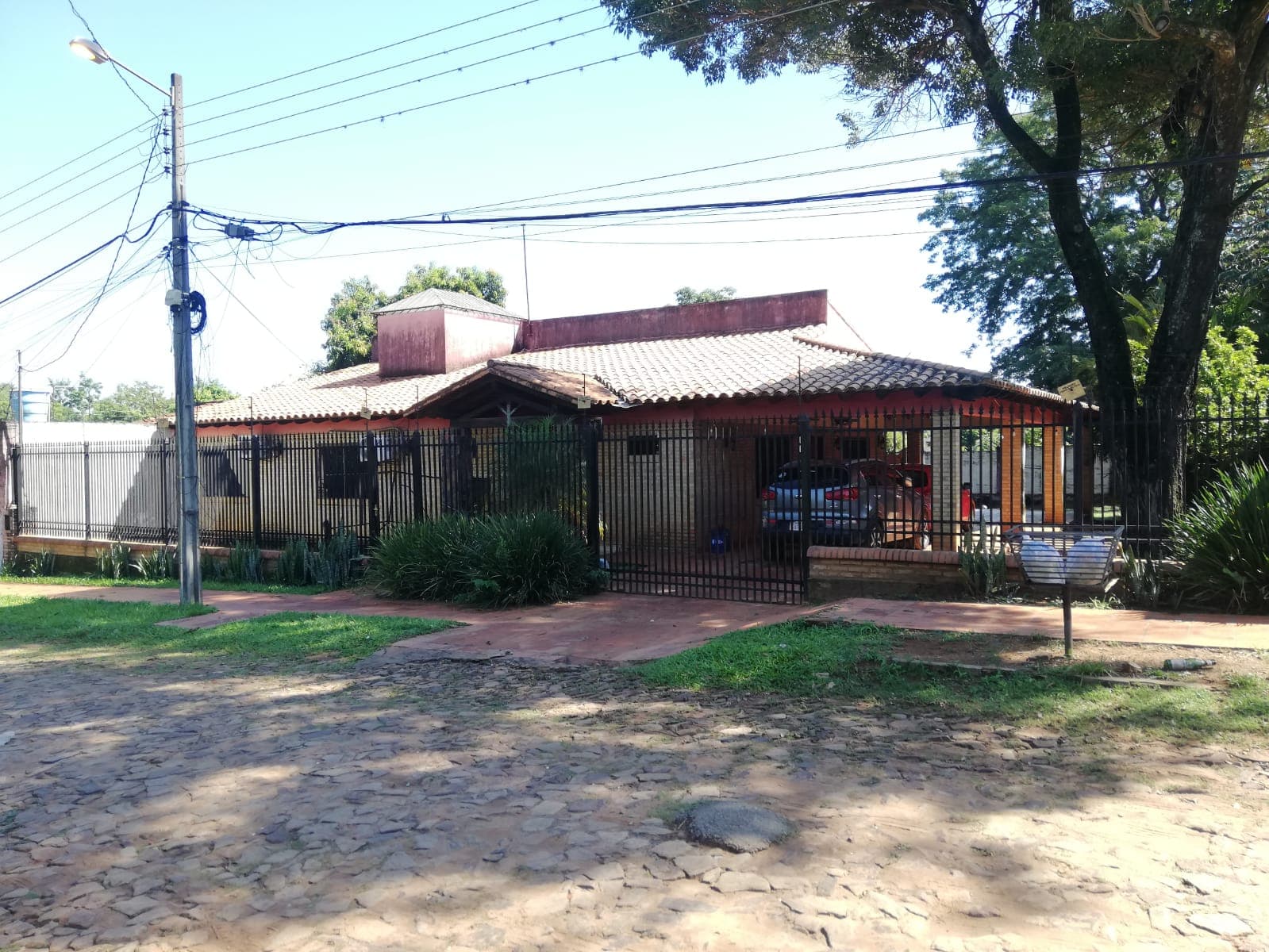 CASA EN LAURELTY-LUQUE – 3