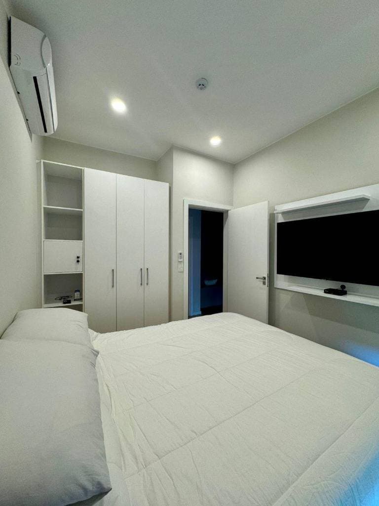 ALQUILO HERMOSO DEPARTAMENTO AMOBLADO ZONA PASEO LA GALERIA – 2