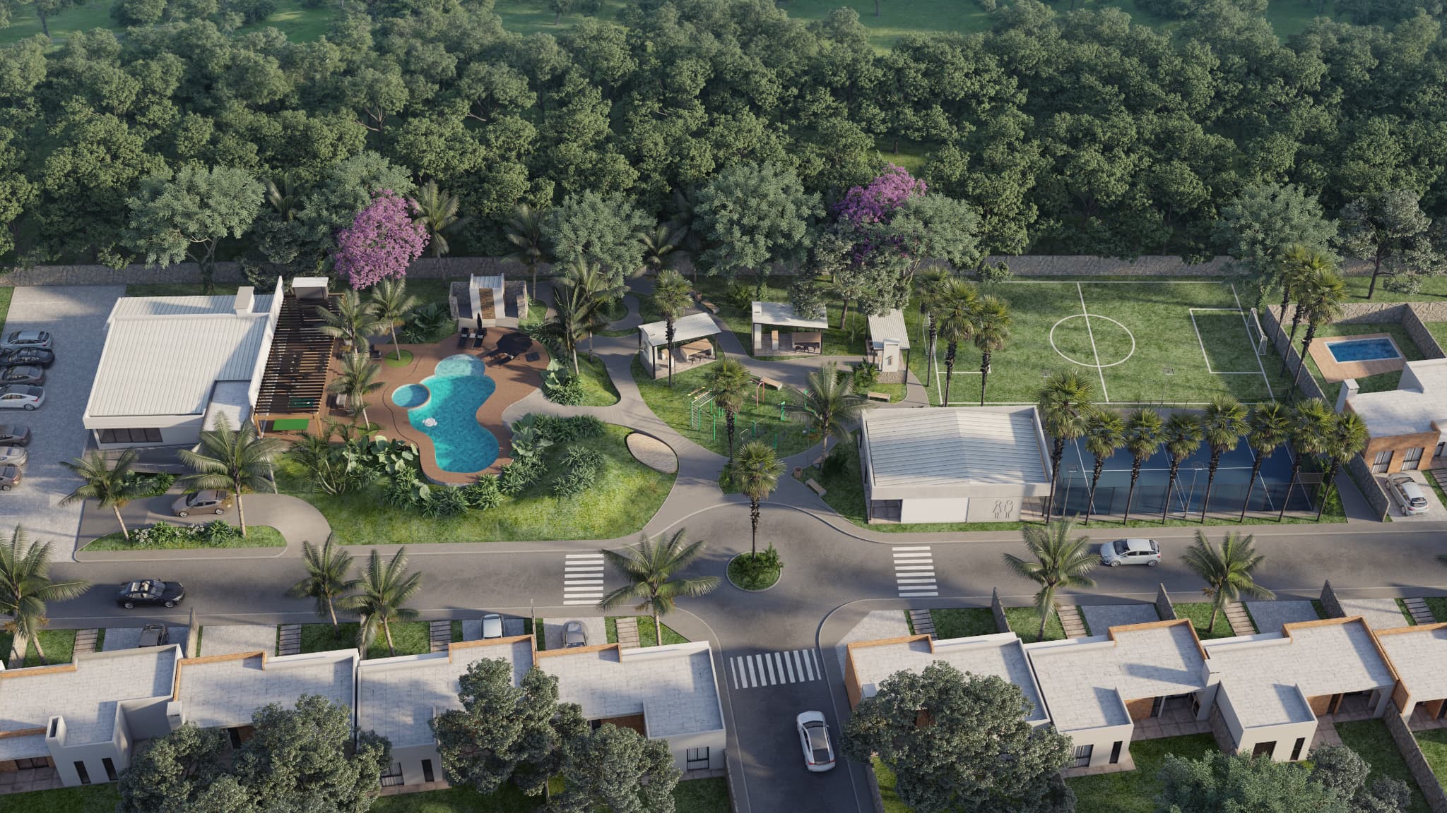 Vendo Terreno En Isla Bogado Luque – 3