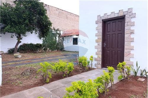 CASA EN ALQUILER, CENTRAL FERNANDO DE LA MORA – 2