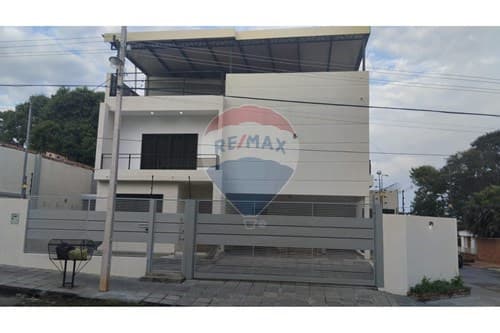 Duplex-Venta-PY Asunción Vista Alegre – 2