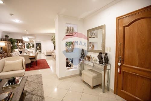 ALQUILER DEPARTAMENTO AMOBLADO EDIF. COSTA RIALVA – 2