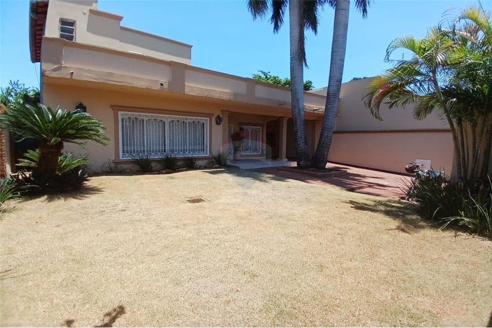 ALQUILO CASA PARA RESIDENCA U OFICINA CON 7 HABITACIONES EN SAN VICENTE – 2