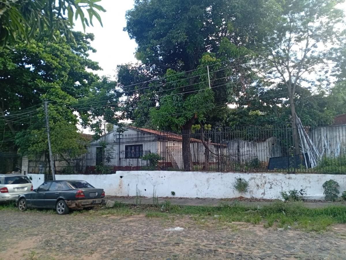 Vendo hermoso terreno en Asuncion – 2