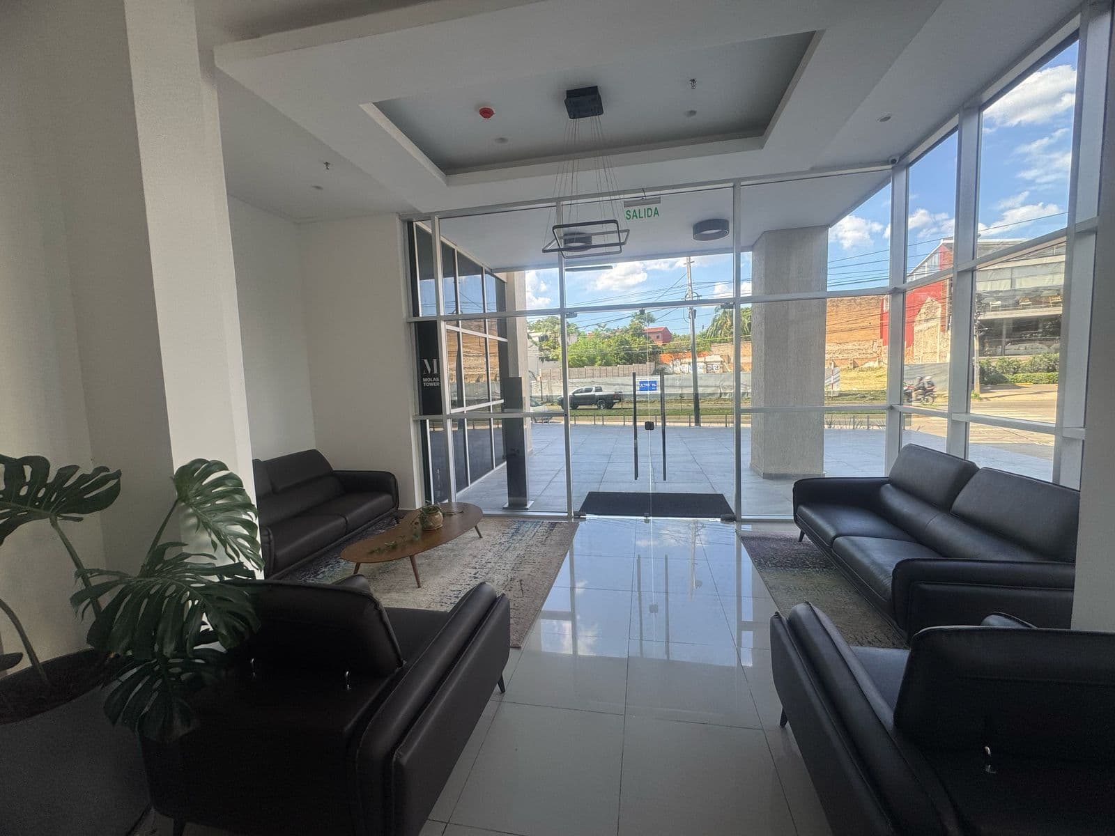 ALQUILO DEPARTAMENTO AMOBLADO A ESTRENAR – 3