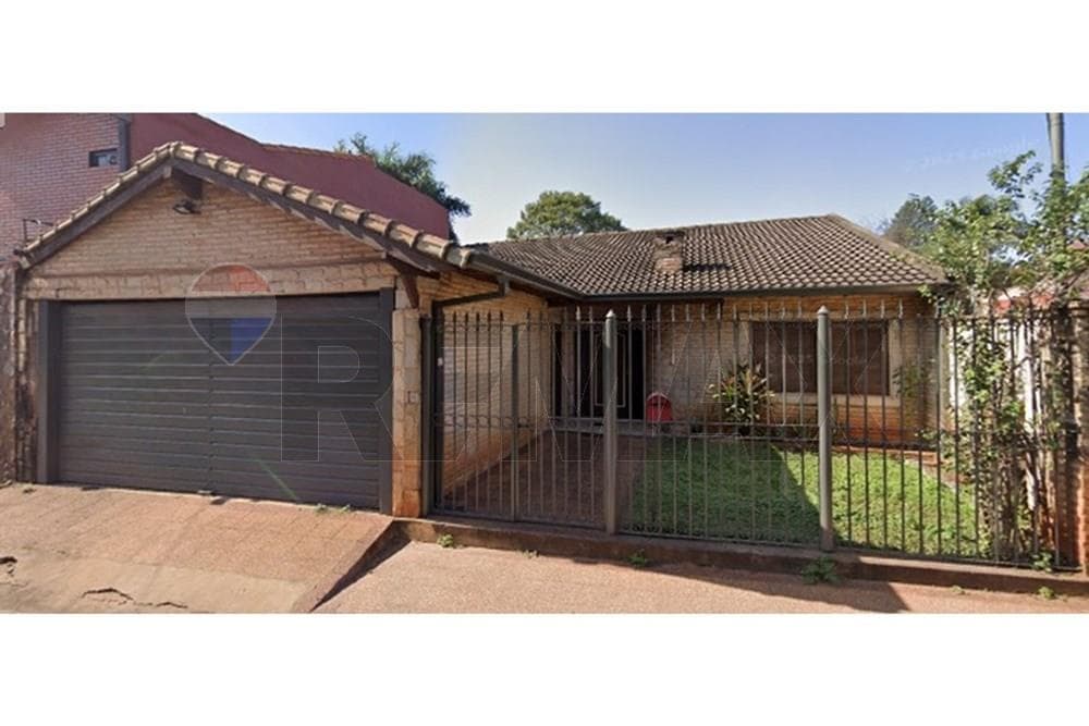 Casa venta San Lorenzo Villa Amelia