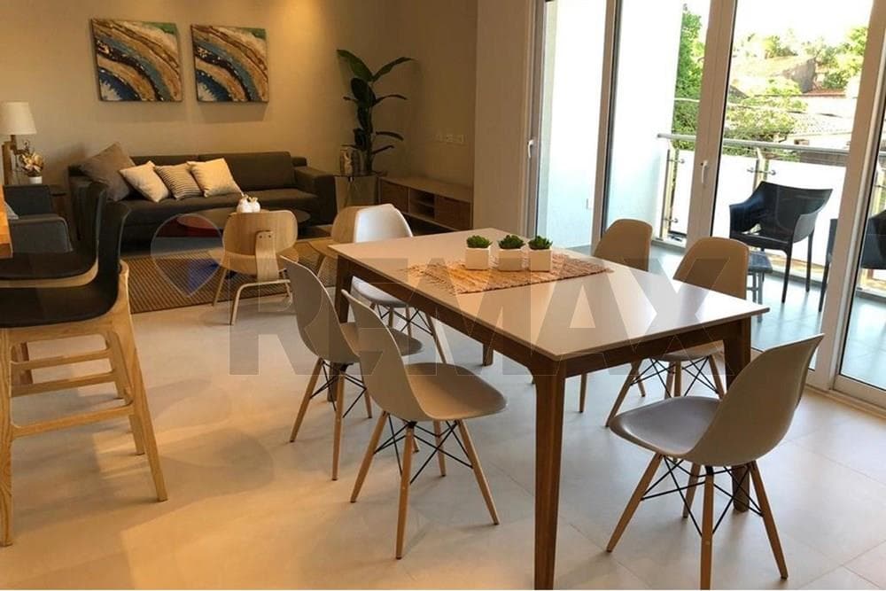 Departamento - Venta - Barrio Herrera, Paraguay – 2