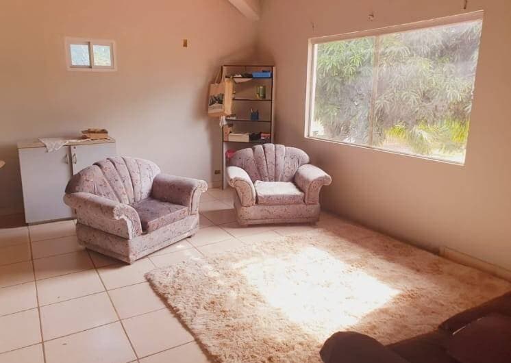 EN ALQUILER | Exclusiva Residencia en Barrio Cerrado La Floresta – 3