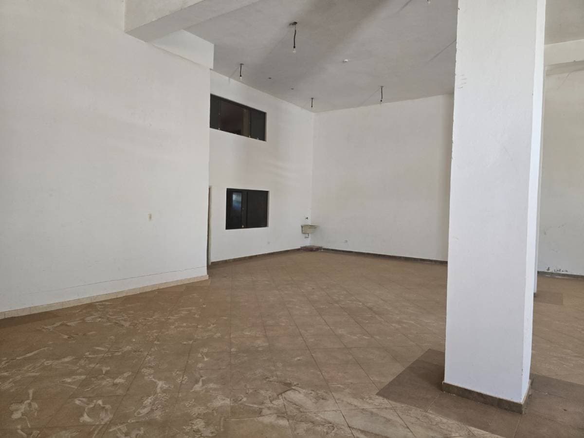 Alquilo Amplio local comercial en Zona Eusebio Ayala y Boggiani – 3