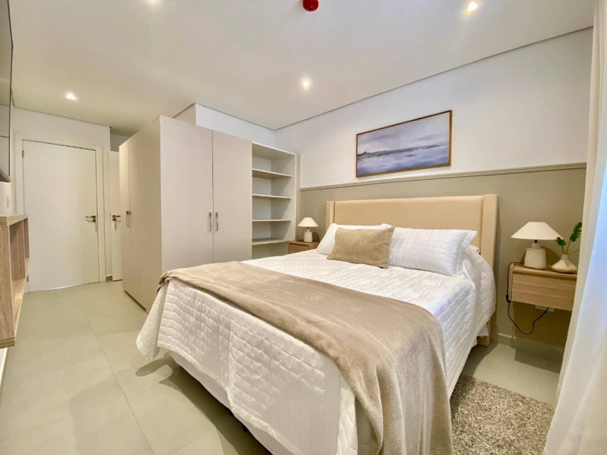 DEPARTAMENTO DE DOS DORMITORIOS EN SUITE A ESTRENAR SOBRE MOLAS LOPEZ – 3