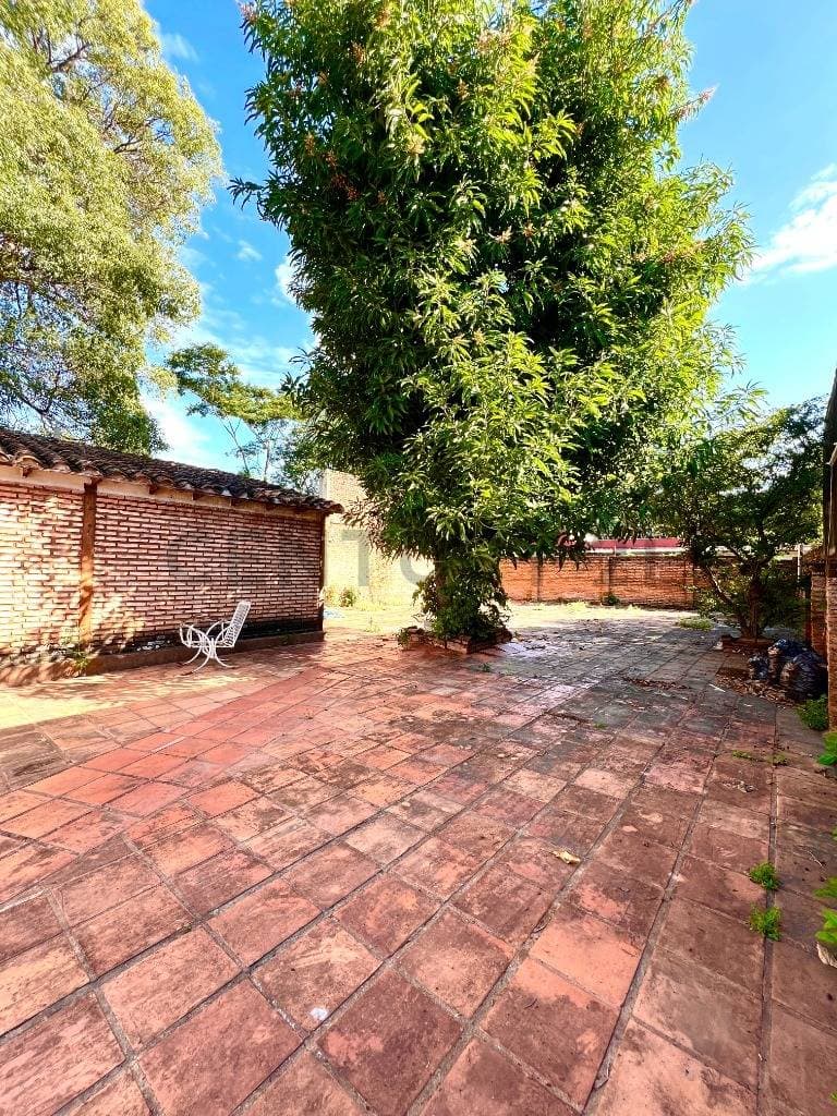 Venta De Casa En Virgen Del Huerto, Asunción – 3