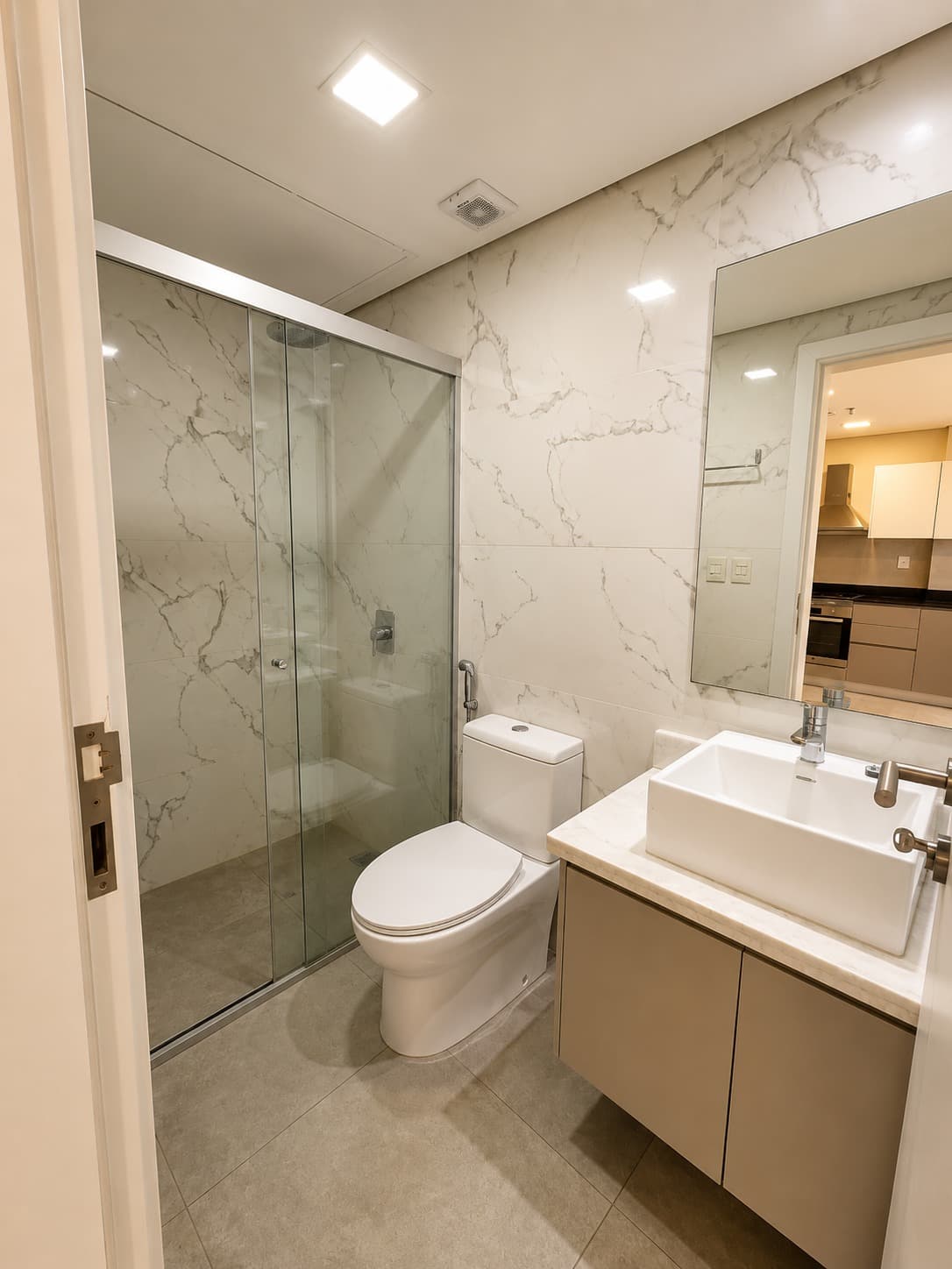 ALQUILO DEPARTAMENTO EN ASUNCION – 3