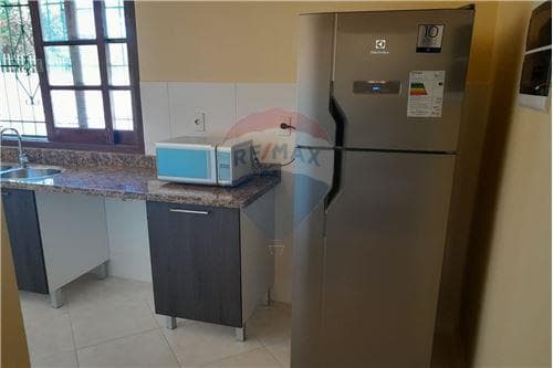 Casa - Alquiler - Luque, Paraguay – 3