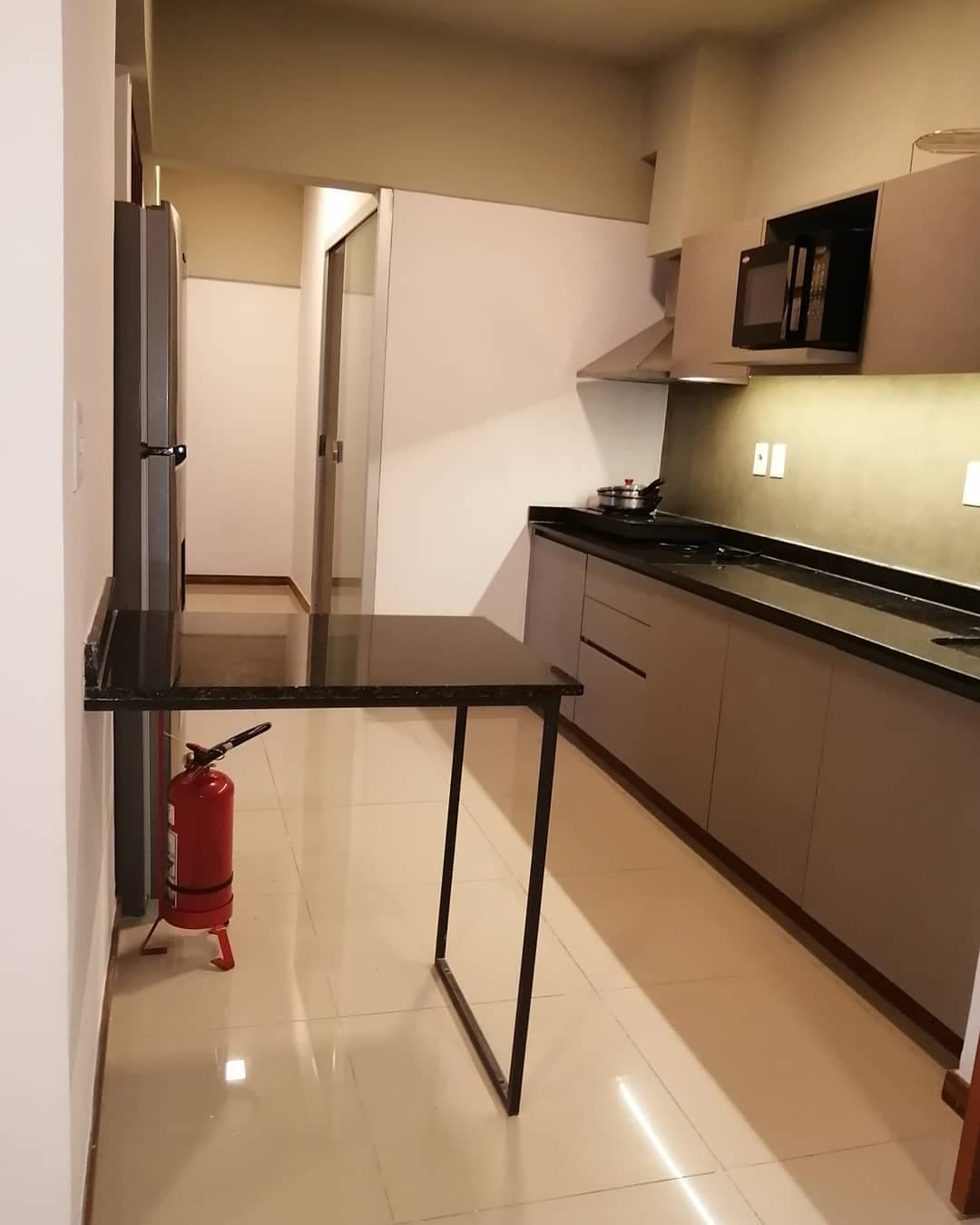 Alquiler de Exclusivo Departamento de 2 Dormitorios en el Prestigioso Barrio Trinidad – 2