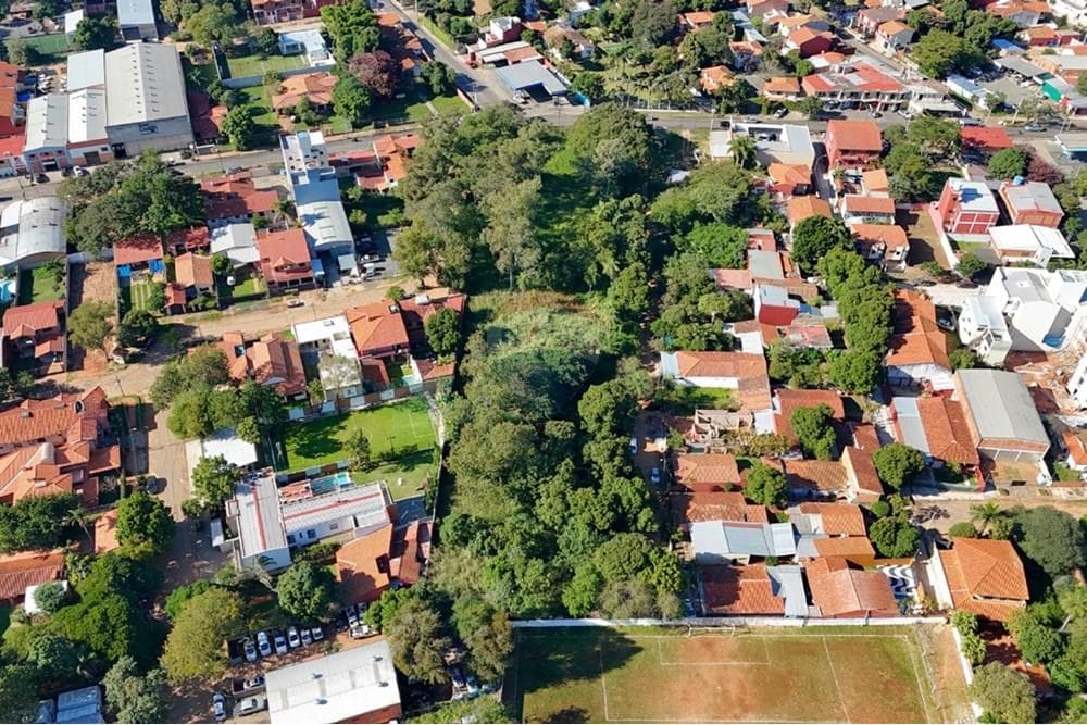 Terreno - Venta - Fernando De La Mora, Paraguay – 2