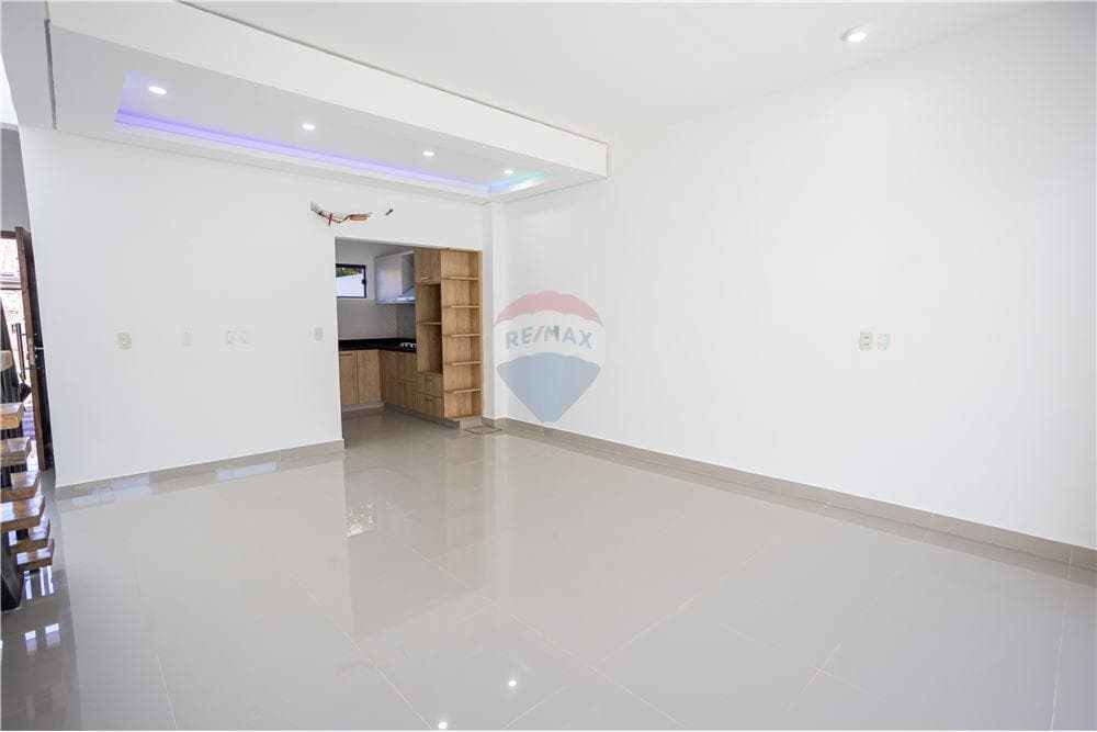 VENDO DUPLEX A ESTRENAR EN LUQUE PALMA LOMA – 3