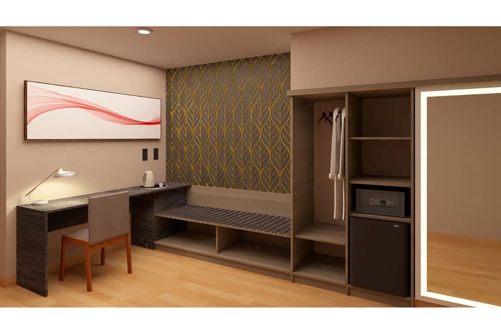 Departamento - Venta - Mariano Roque Alonso, Paraguay – 3