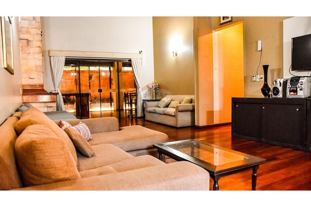 Casa - Venta - Mburucuyá, Paraguay