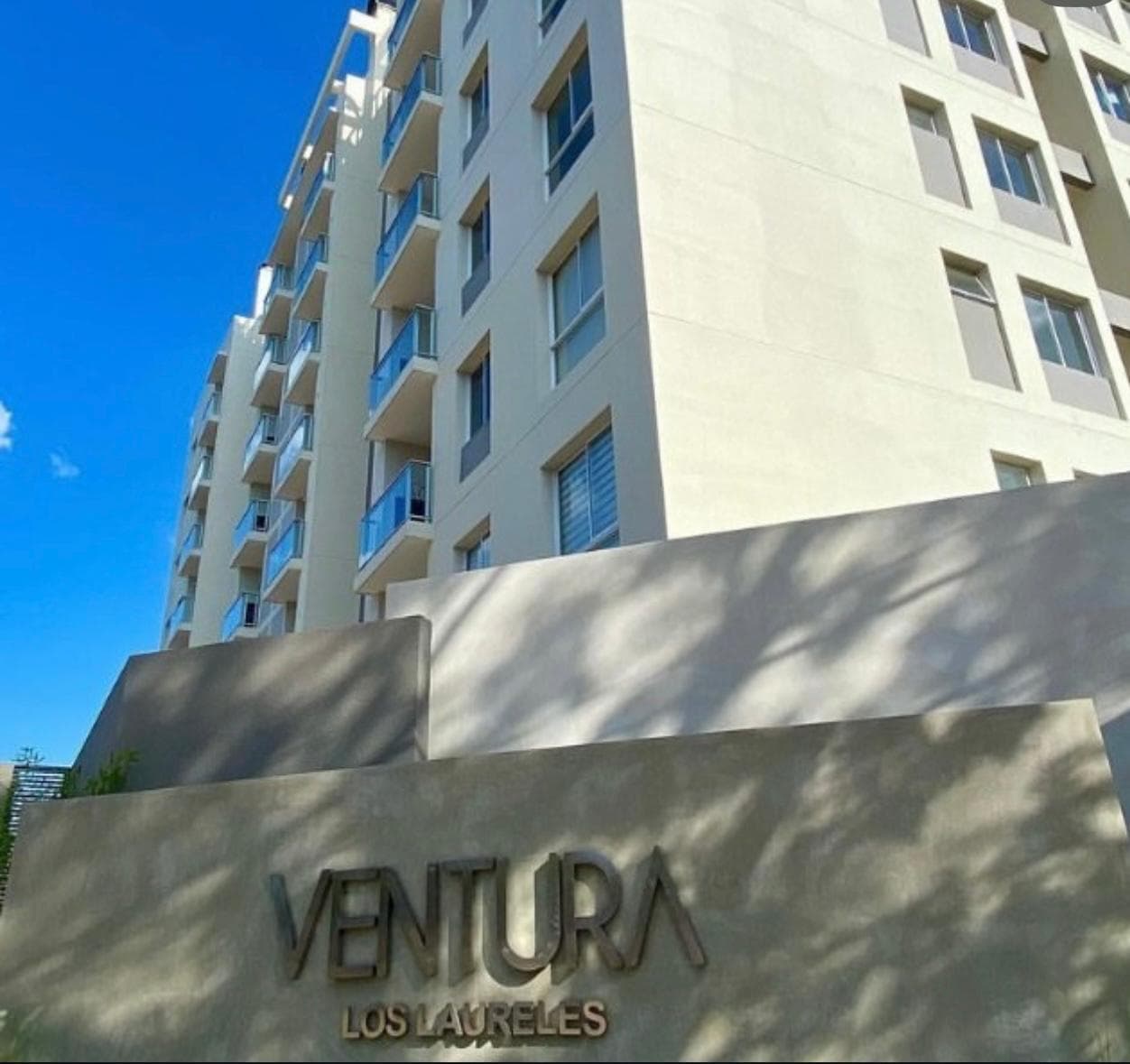 ALQUILO HERMOSO DEPARTAMENTO A ESTRENAR AMOBLADO Y EQUIPADO EDIFICIO VENTURA – 3
