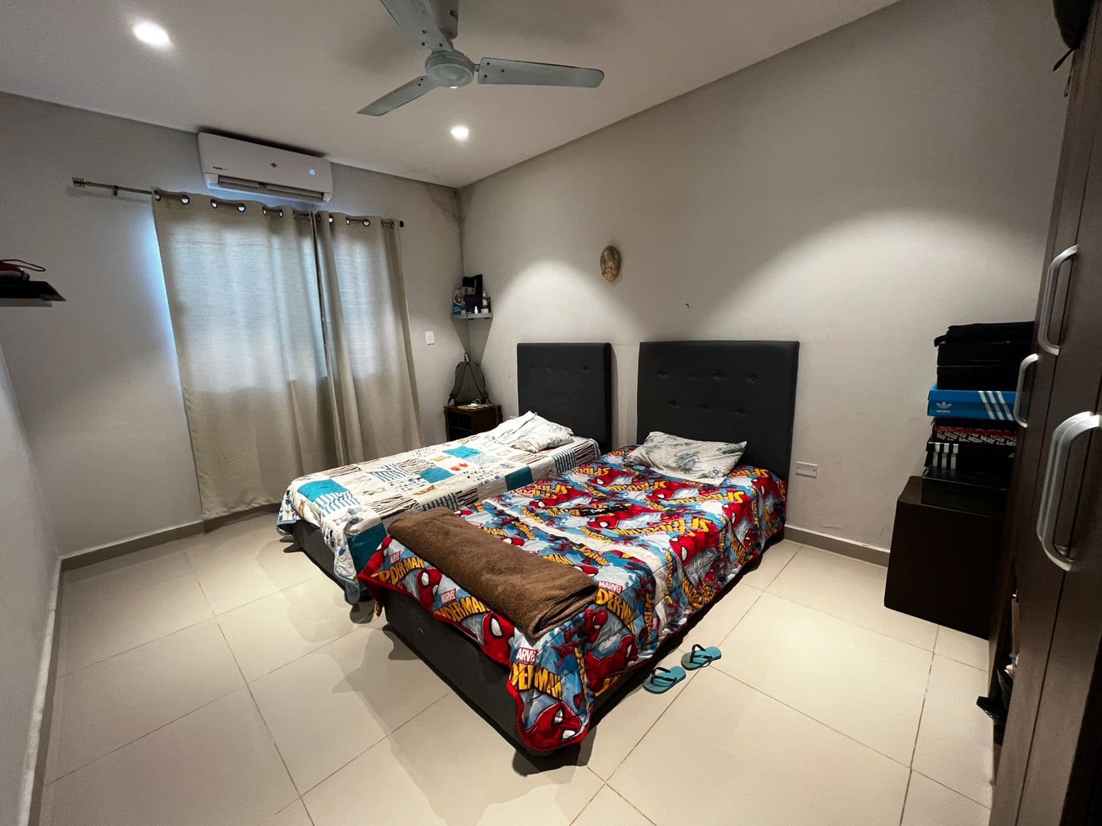Casa en Luque zona Mora Cue – 3