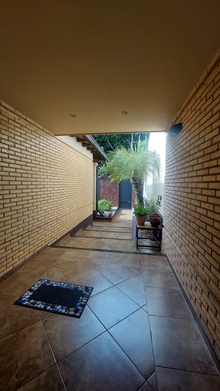 En Venta Casa toda en planta baja de sólida construcción - Carpinelli – 3