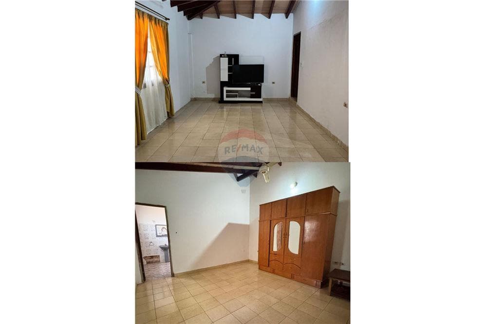 Casa - San Lorenzo, Paraguay – 3
